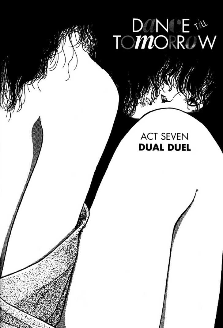 Asatte Dance Chapter 1.7 page 1 - Vol.01 Chapter 7