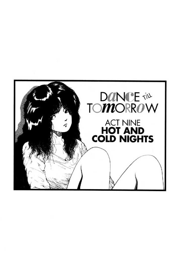 Asatte Dance Chapter 1.9 page 1 - Vol.01 Chapter 9