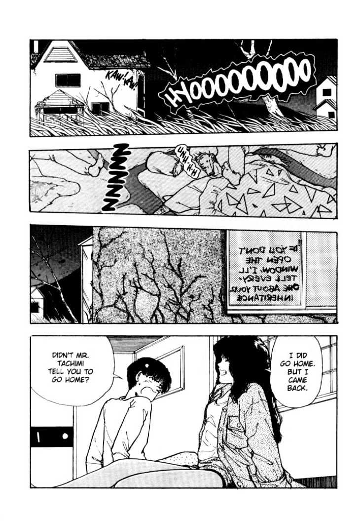 Asatte Dance Chapter 1.9 page 2 - Vol.01 Chapter 9
