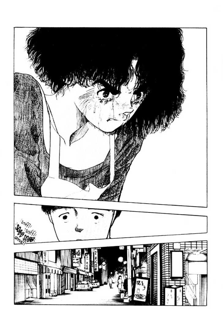 Asatte Dance Chapter 2.11 page 10 - Vol.02 Chapter 11