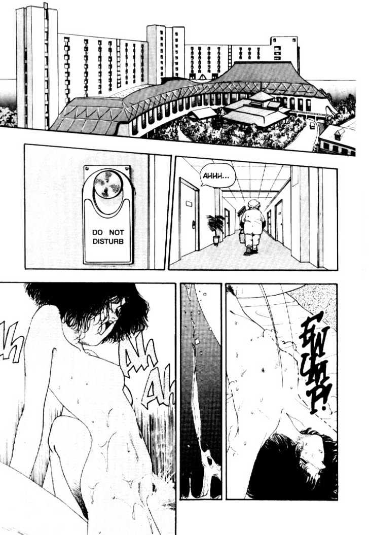 Asatte Dance Chapter 2.12 page 2 - Vol.02 Chapter 12