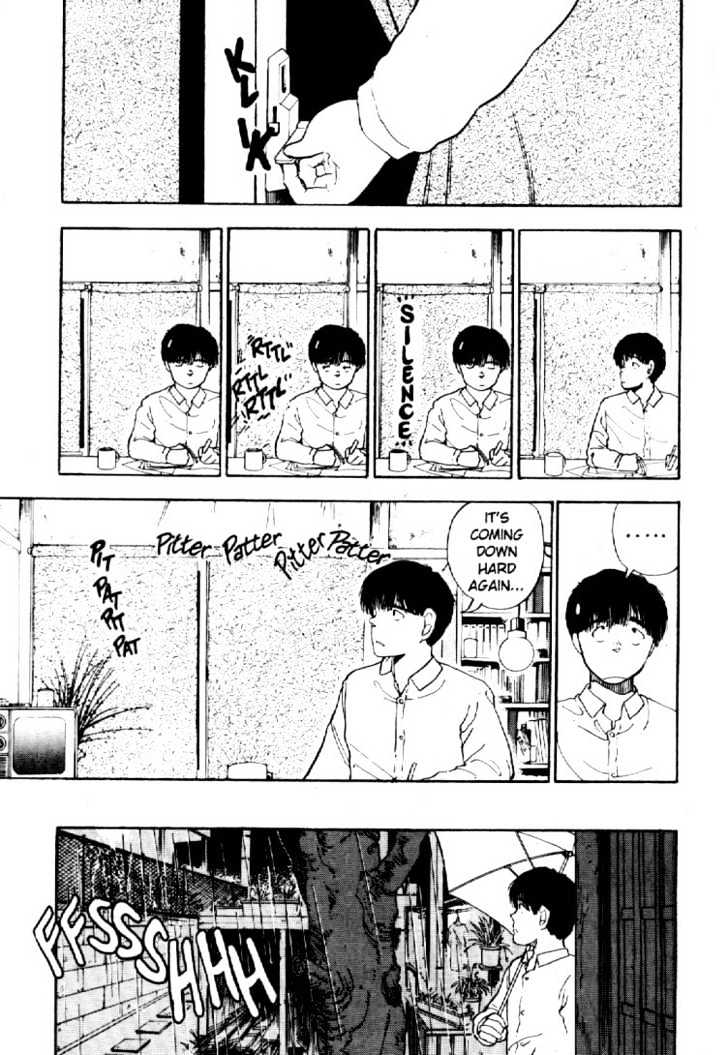 Asatte Dance Vol.02 Chapter 2 page 10 - Vol.02 Chapter 2