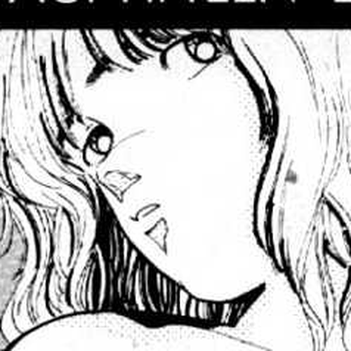 Asatte Dance Vol.02 Chapter 3 cover