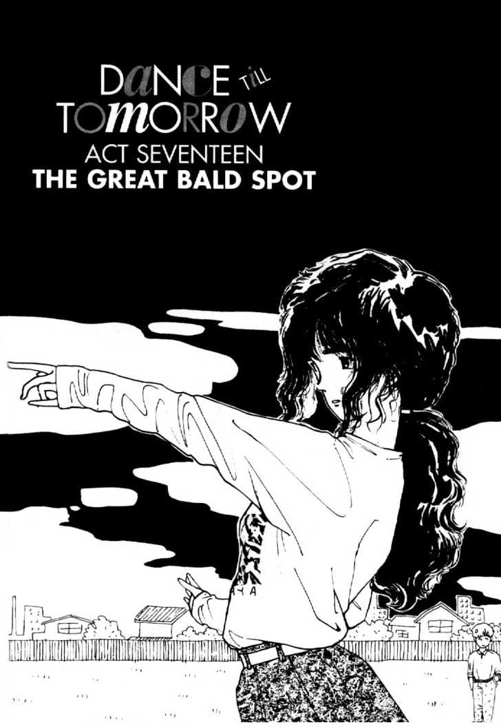 Asatte Dance Chapter 2.5 page 1 - Vol.02 Chapter 5