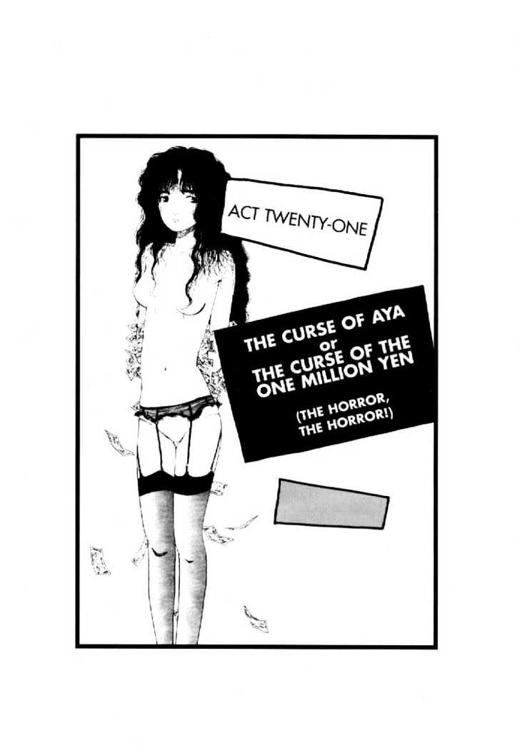 Asatte Dance Chapter 2.9 page 1 - Vol.02 Chapter 9
