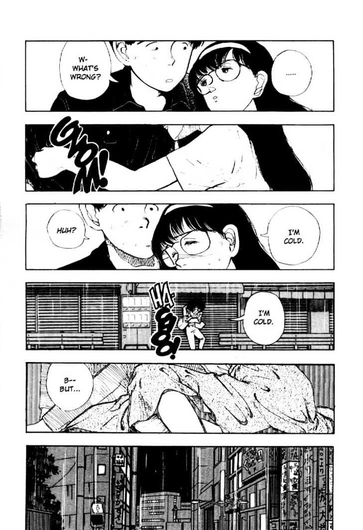 Asatte Dance Vol.03 Chapter 13 page 12 - Vol.03 Chapter 13