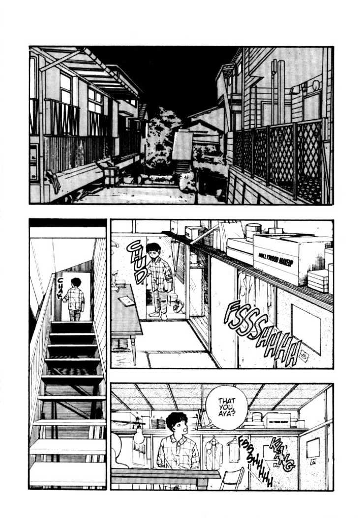 Asatte Dance Vol.03 Chapter 2 page 2 - Vol.03 Chapter 2