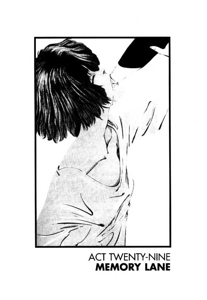 Asatte Dance Chapter 3.4 page 1 - Vol.03 Chapter 4