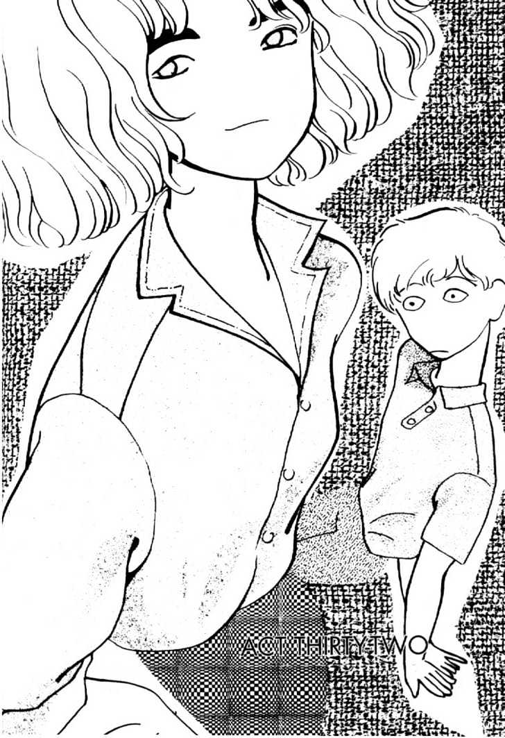 Asatte Dance Chapter 3.7 page 1 - Vol.03 Chapter 7