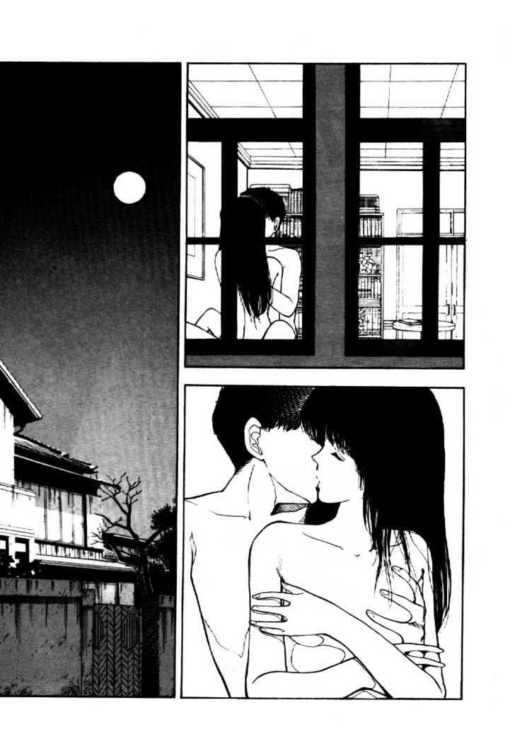 Asatte Dance Chapter 4.10 page 2 - Vol.04 Chapter 10