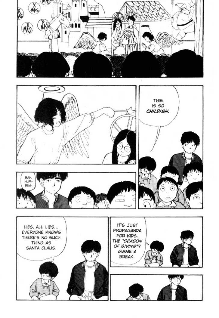 Asatte Dance Chapter 4.12 page 6 - Vol.04 Chapter 12