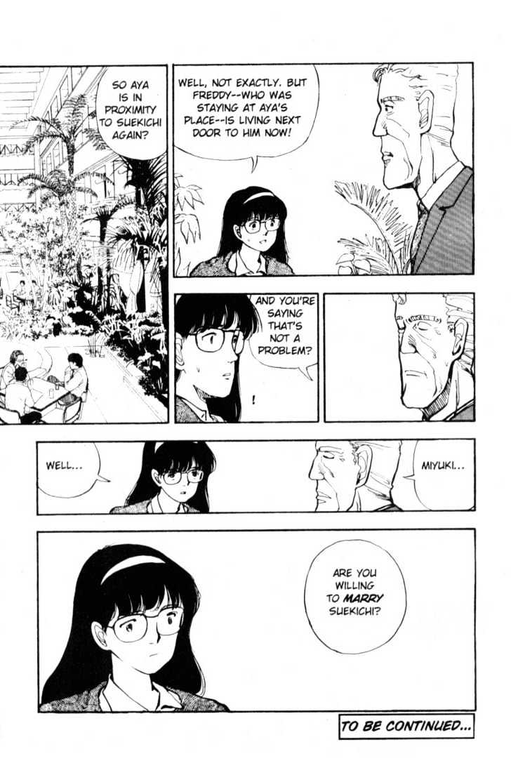 Asatte Dance Chapter 5.2 page 16 - Vol.05 Chapter 2