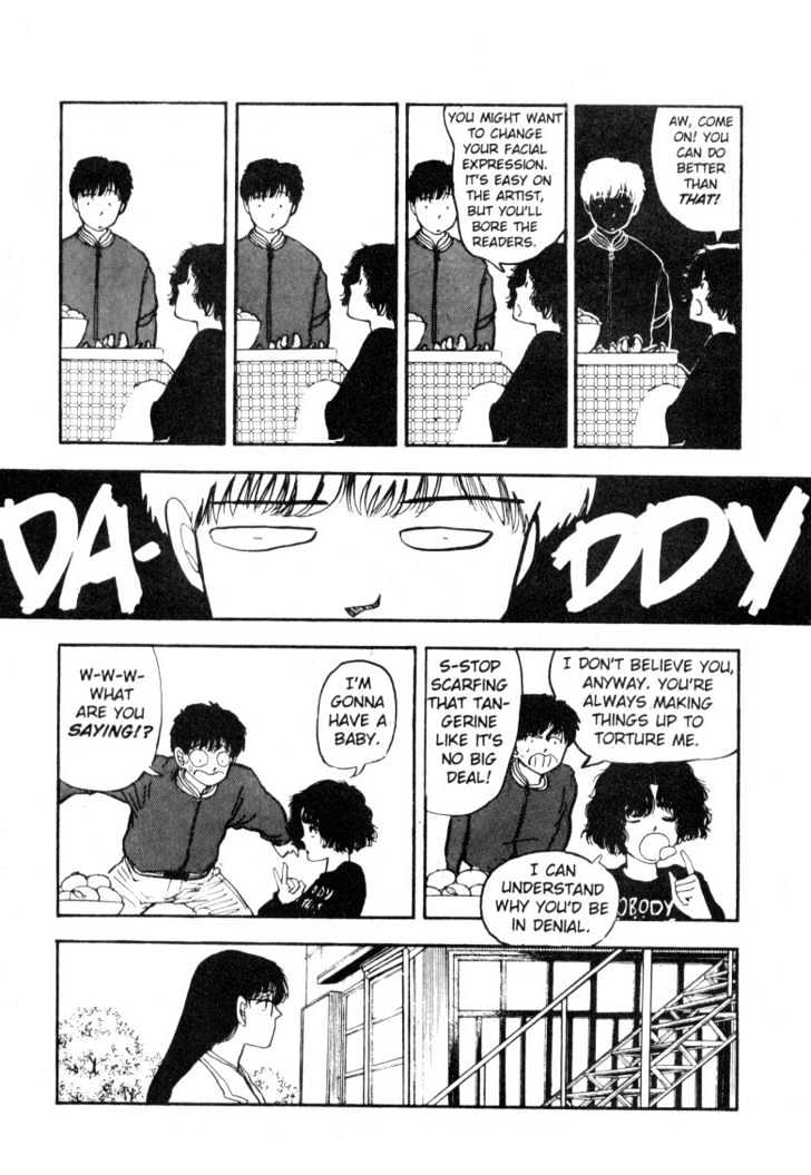 Asatte Dance Chapter 5.3 page 14 - Vol.05 Chapter 3