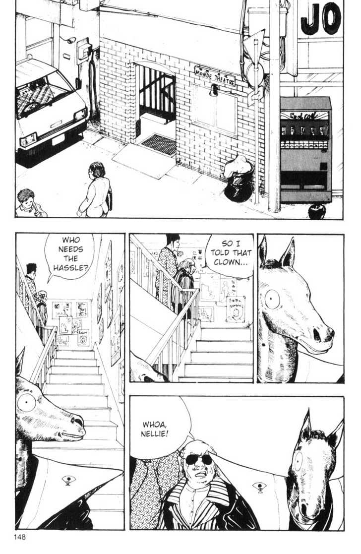 Asatte Dance Chapter 6.10 page 2 - Vol.06 Chapter 10