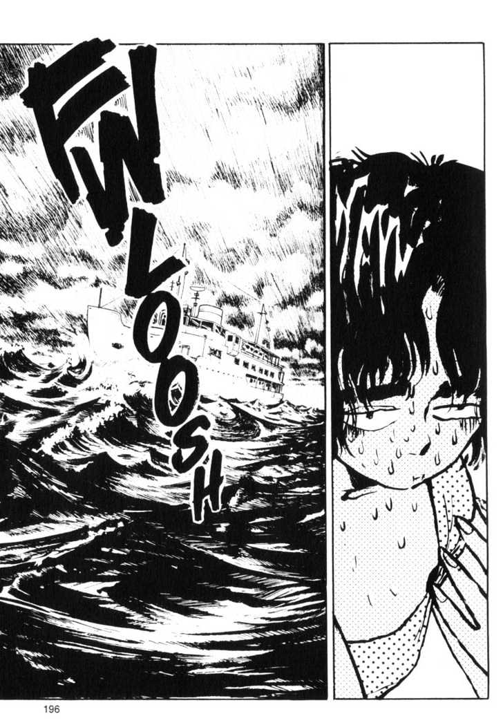 Asatte Dance Vol.06 Chapter 13 page 2 - Vol.06 Chapter 13