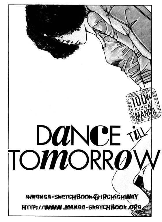 Asatte Dance Chapter 6.7 page 17 - Vol.06 Chapter 7