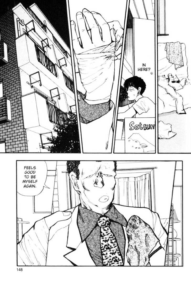 Asatte Dance Chapter 7.10 page 2 - Vol.07 Chapter 10