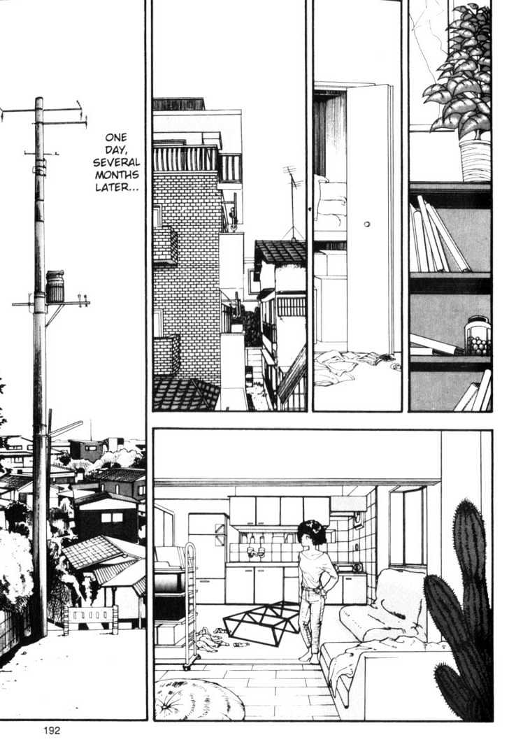 Asatte Dance Chapter 7.12 page 14 - Vol.07 Chapter 12