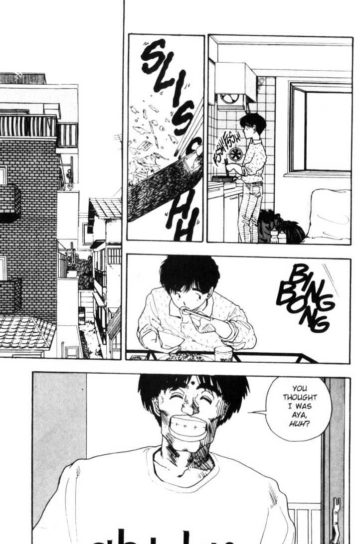 Asatte Dance Chapter 7.12 page 2 - Vol.07 Chapter 12