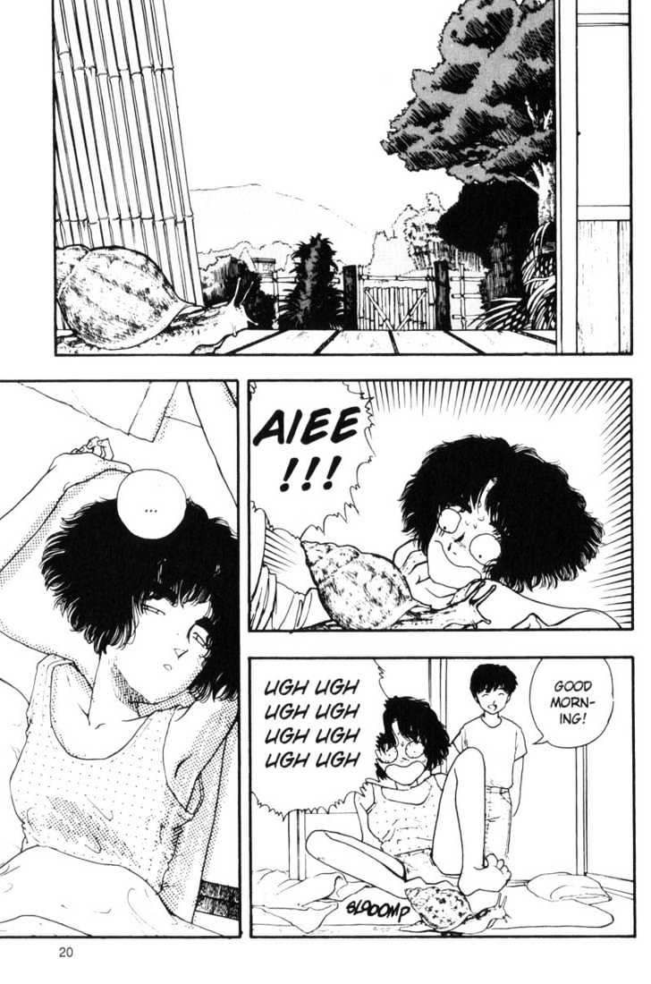 Asatte Dance Chapter 7.2 page 2 - Vol.07 Chapter 2