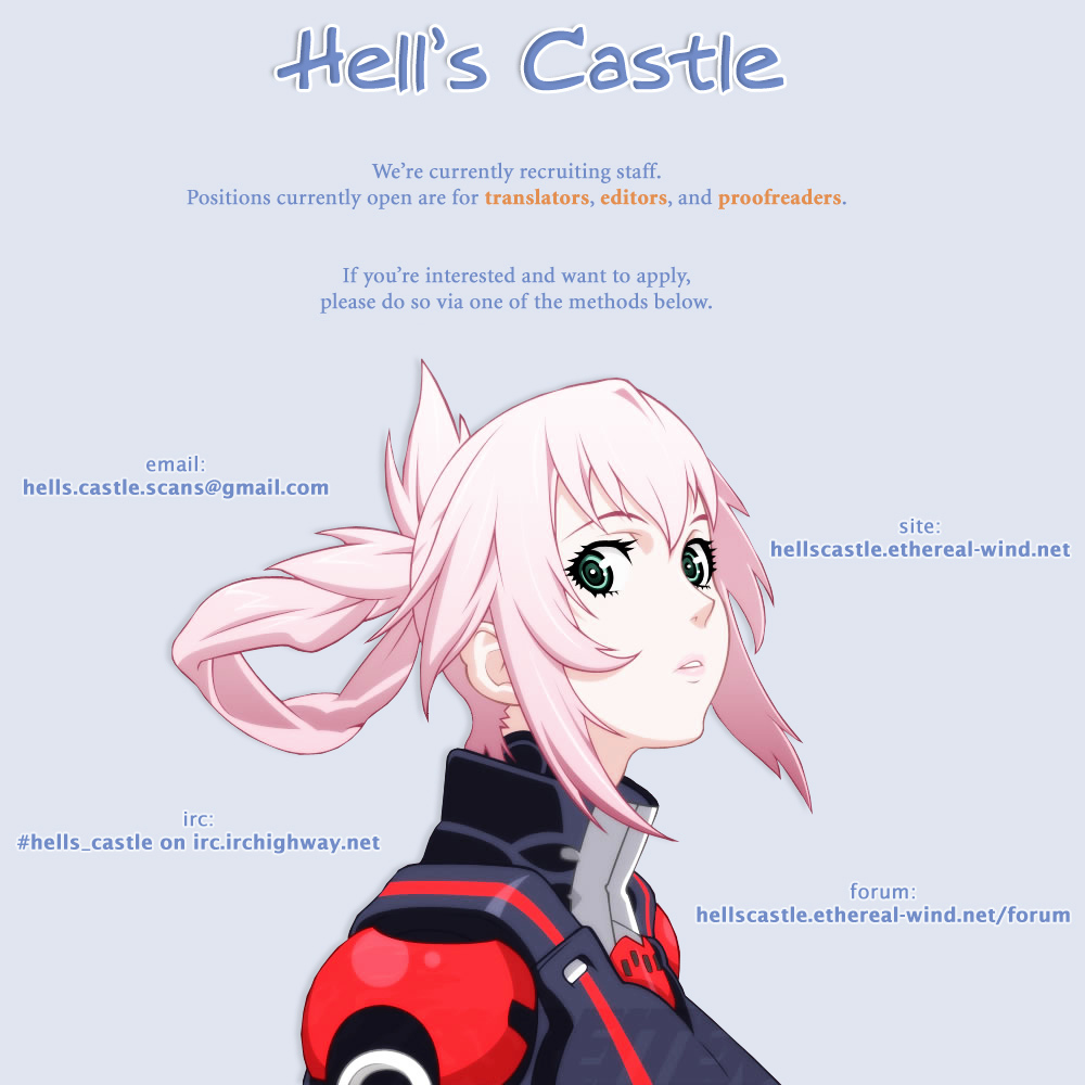 Asatte no Houkou Chapter 15.1 page 49 - Chapter 15.1 : Extra ~ Mermaid Light ~