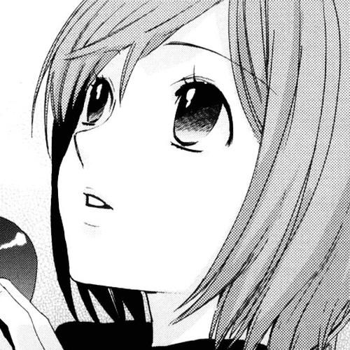 Asatte no Houkou Chapter 15 cover