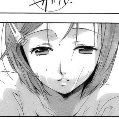 Asatte no Houkou Chapter 16 cover