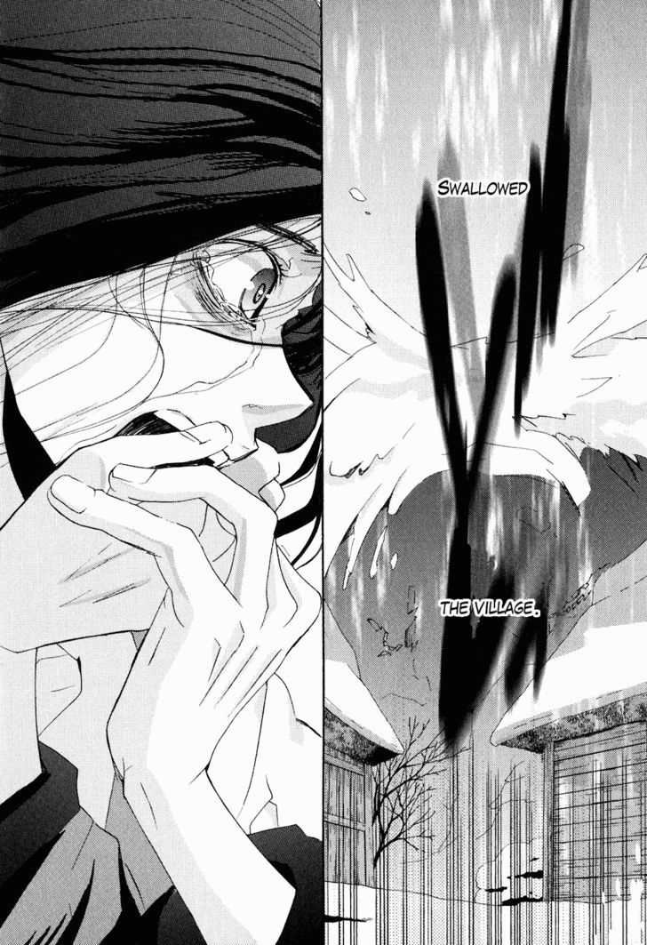 Asatte no Houkou Chapter 21.2 page 29 - Chapter 21.2
