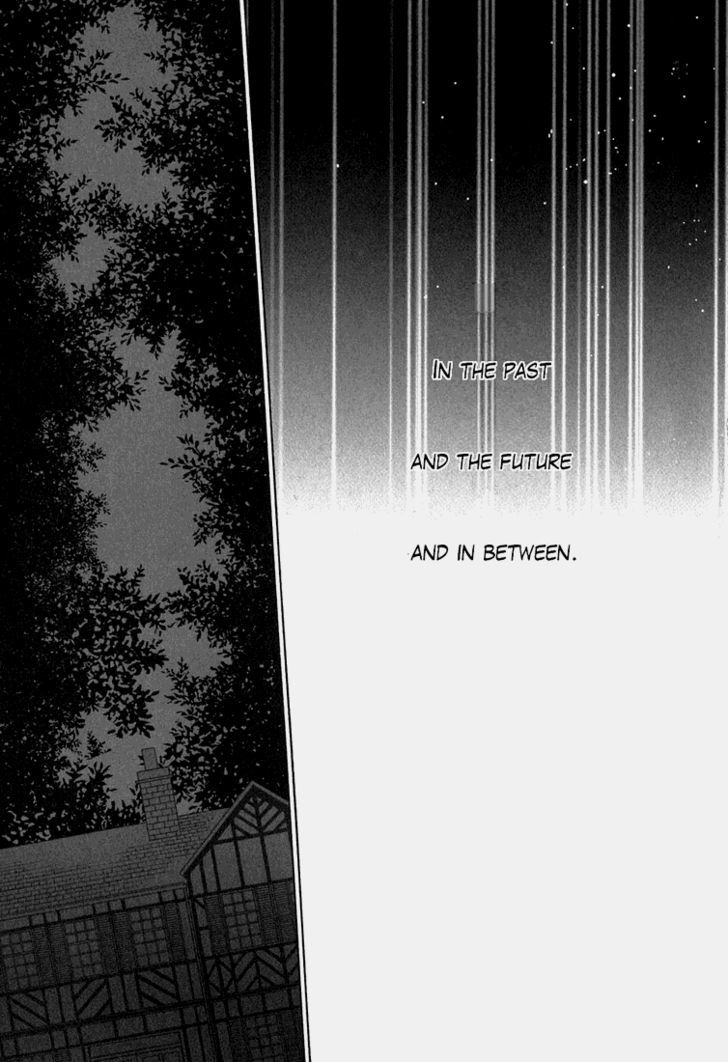 Asatte no Houkou Chapter 21 page 28 - Chapter 21