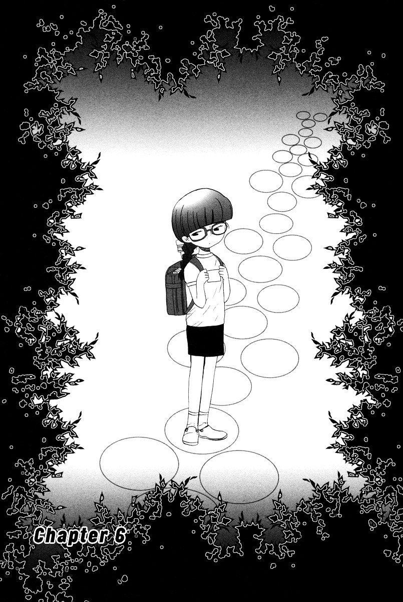 Asatte no Houkou Chapter 6 page 2 - Chapter 6