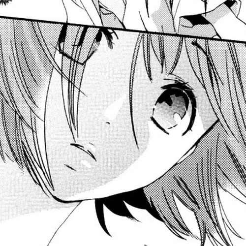 Asatte no Houkou Chapter 9 cover