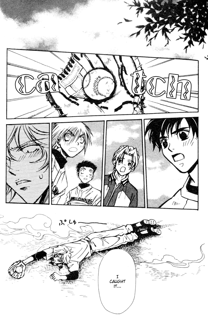 Asayake no Diamond Life Chapter 0.2 page 124 - Chapter 0 v2 : Volume One [Complete]