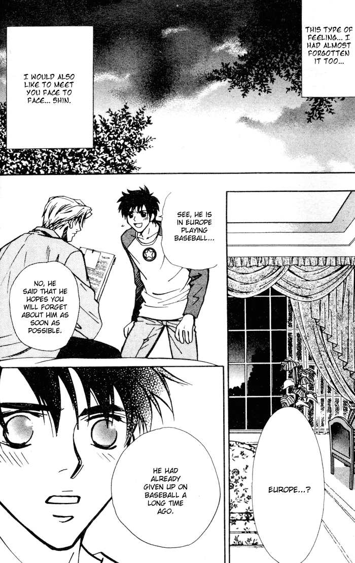 Asayake no Diamond Life Chapter 0.2 page 127 - Chapter 0 v2 : Volume One [Complete]