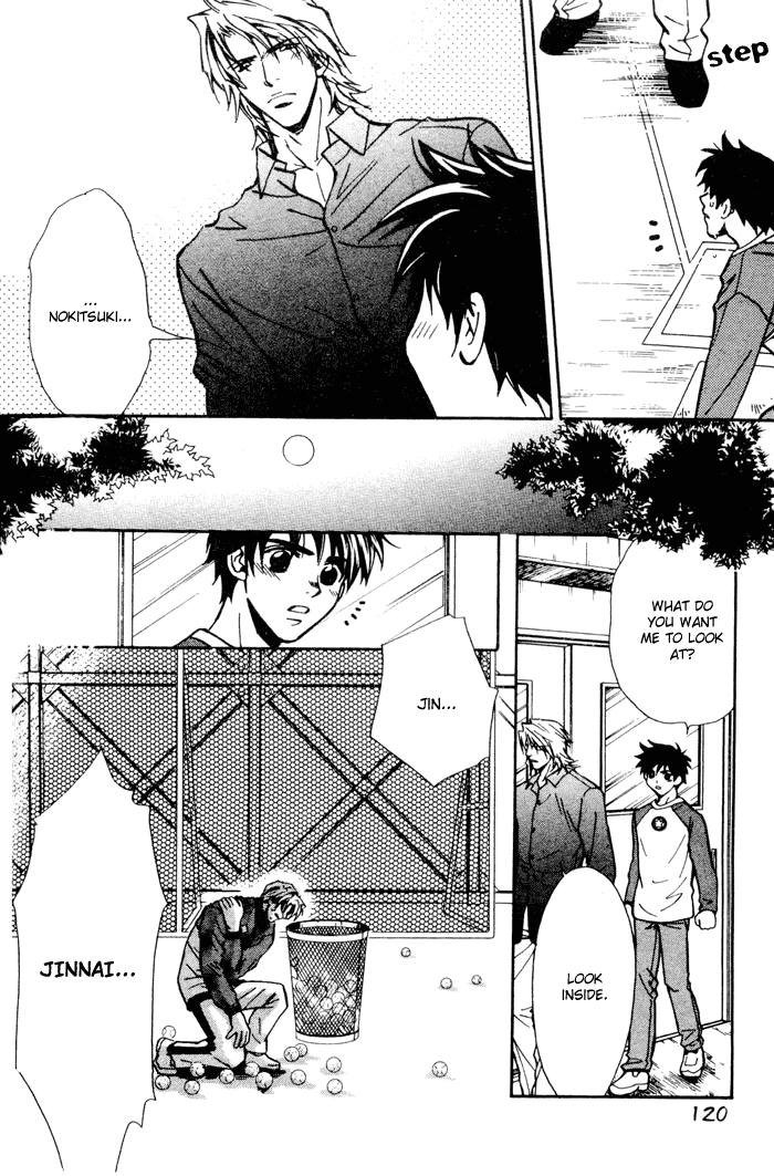 Asayake no Diamond Life Chapter 0.2 page 133 - Chapter 0 v2 : Volume One [Complete]