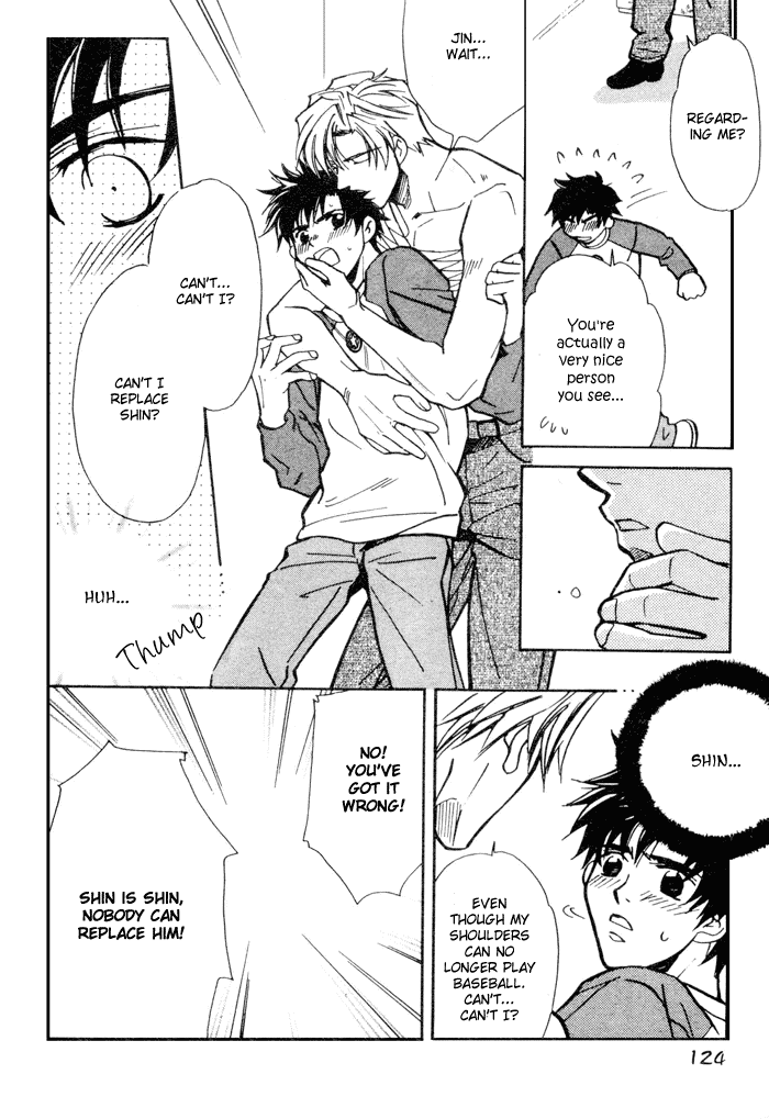 Asayake no Diamond Life Chapter 0.2 page 137 - Chapter 0 v2 : Volume One [Complete]
