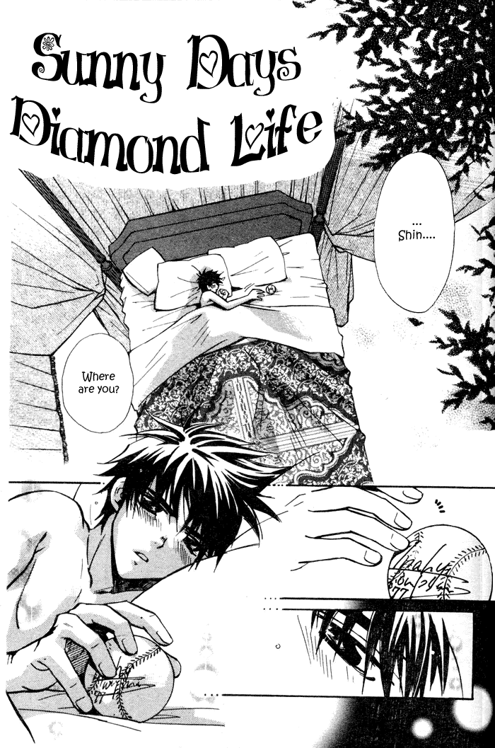 Asayake no Diamond Life Chapter 0.2 page 146 - Chapter 0 v2 : Volume One [Complete]