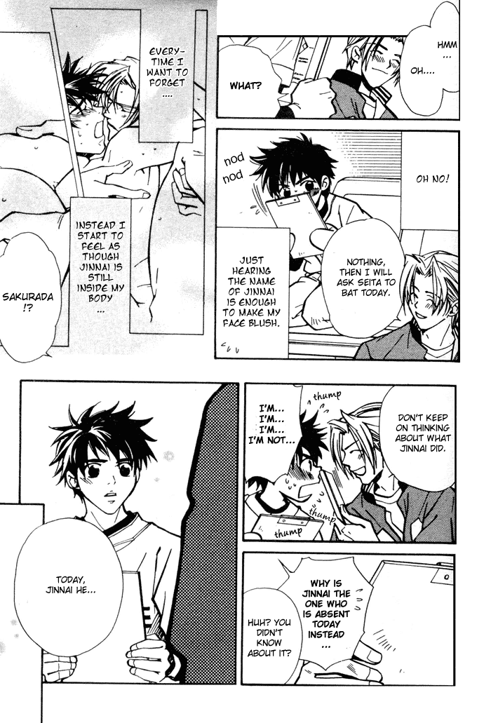 Asayake no Diamond Life Chapter 0.2 page 148 - Chapter 0 v2 : Volume One [Complete]