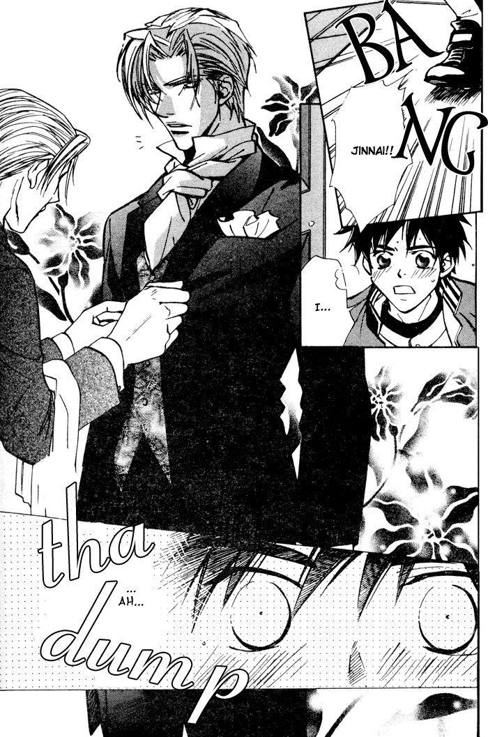 Asayake no Diamond Life Chapter 0.2 page 149 - Chapter 0 v2 : Volume One [Complete]