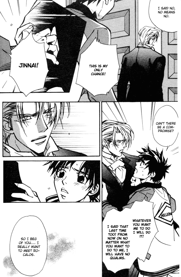Asayake no Diamond Life Chapter 0.2 page 151 - Chapter 0 v2 : Volume One [Complete]