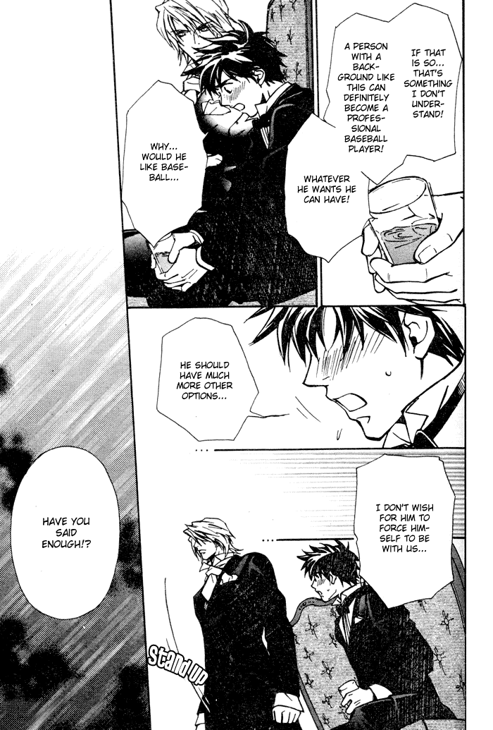 Asayake no Diamond Life Chapter 0.2 page 162 - Chapter 0 v2 : Volume One [Complete]