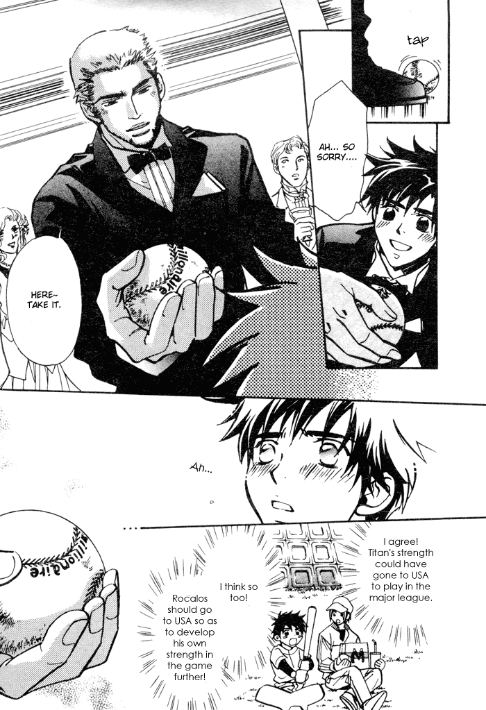 Asayake no Diamond Life Chapter 0.2 page 166 - Chapter 0 v2 : Volume One [Complete]