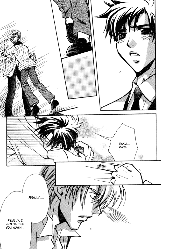 Asayake no Diamond Life Chapter 0.2 page 170 - Chapter 0 v2 : Volume One [Complete]