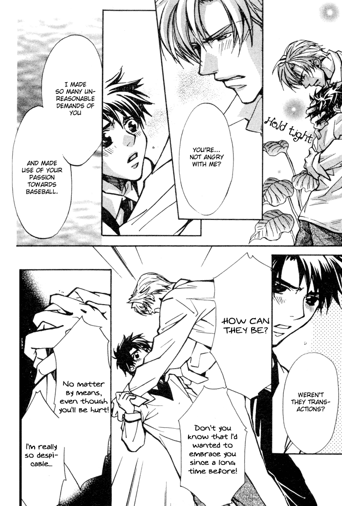 Asayake no Diamond Life Chapter 0.2 page 171 - Chapter 0 v2 : Volume One [Complete]