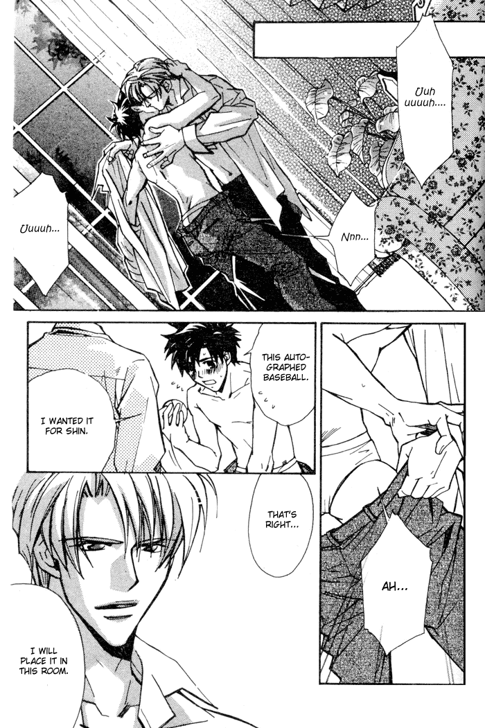 Asayake no Diamond Life Chapter 0.2 page 176 - Chapter 0 v2 : Volume One [Complete]