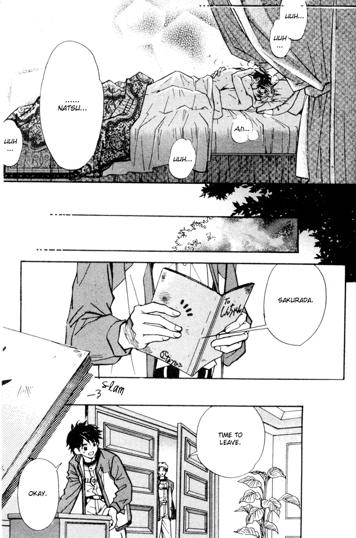 Asayake no Diamond Life Chapter 0.2 page 178 - Chapter 0 v2 : Volume One [Complete]