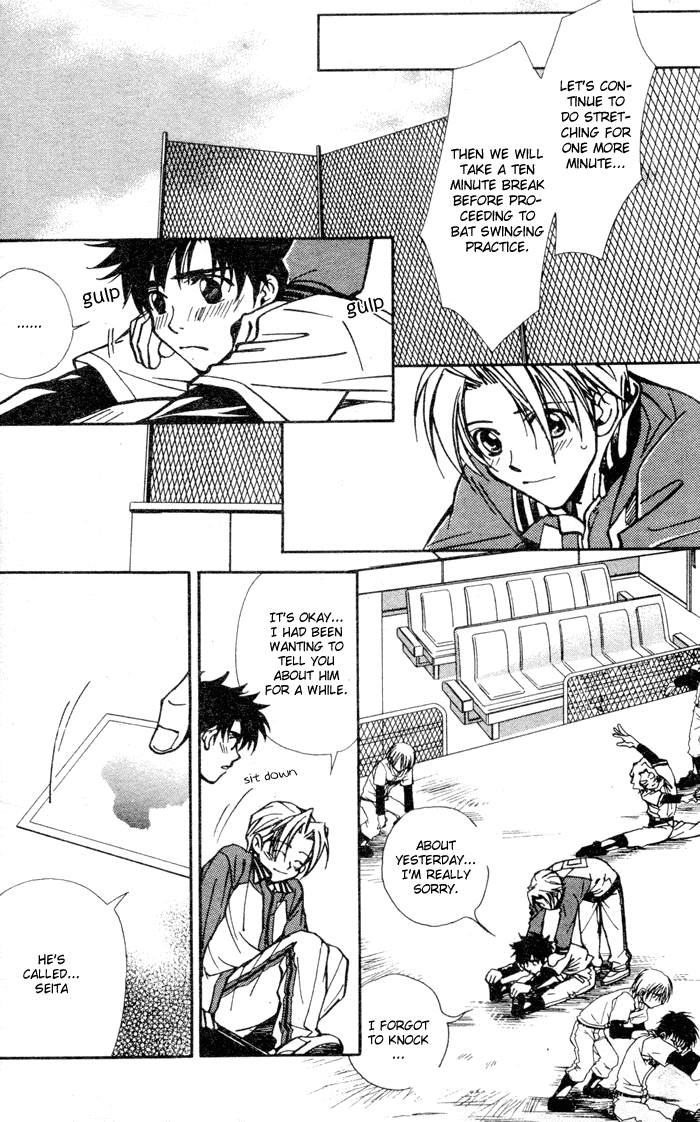 Asayake no Diamond Life Chapter 0.2 page 80 - Chapter 0 v2 : Volume One [Complete]