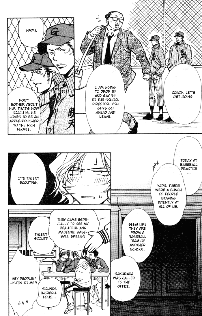 Asayake no Diamond Life Chapter 0.2 page 84 - Chapter 0 v2 : Volume One [Complete]