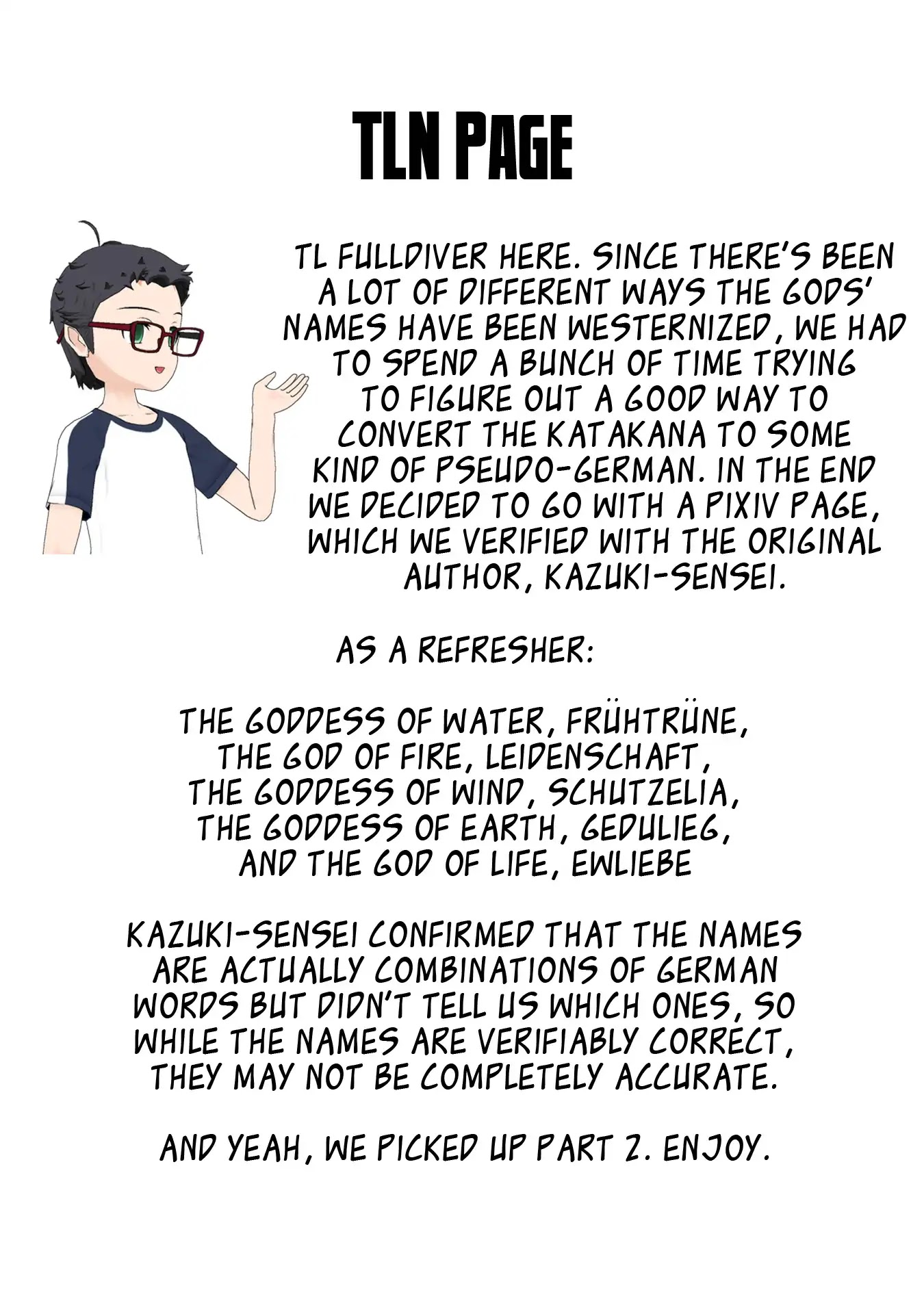 Ascendance of a Bookworm ~I'll Do Anything to Become a Librarian~ Part 2 「I'll Become a Shrine Maiden for Books!」 Chapter 1 page 52 - Chapter 1: An Apprentice Priestess at the Temple