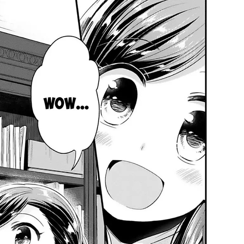 Ascendance of a Bookworm ~I'll Do Anything to Become a Librarian~ Part 2 「I'll Become a Shrine Maiden for Books!」 Chapter 1: An Apprentice Priestess at the Temple cover