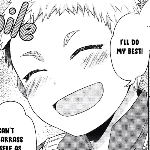 Ascendance of a Bookworm ~I'll Do Anything to Become a Librarian~ Part 2 「I'll Become a Shrine Maiden for Books!」 Chapter 15.6: Self-conscious Attendant - ToBooks Exclusive cover